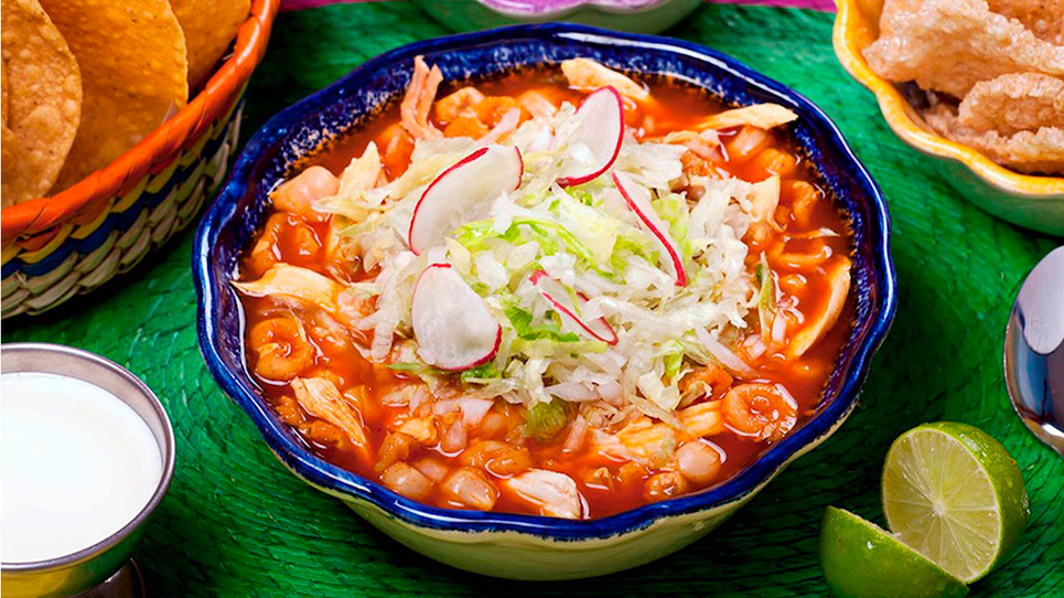 pozole